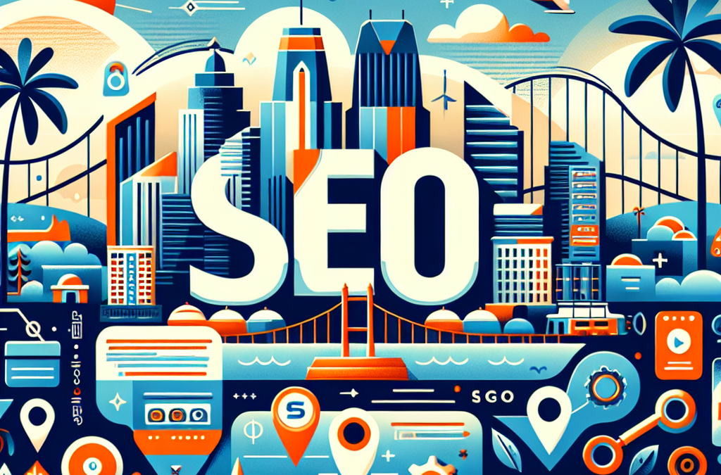 Enhancing Your Business Visibility: The Guide to SEO Agency San Diego Services