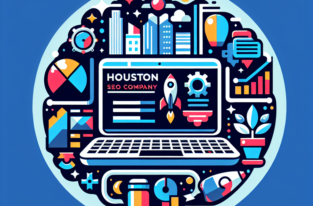 Unlocking the Power of Houston SEO Services for Your Business