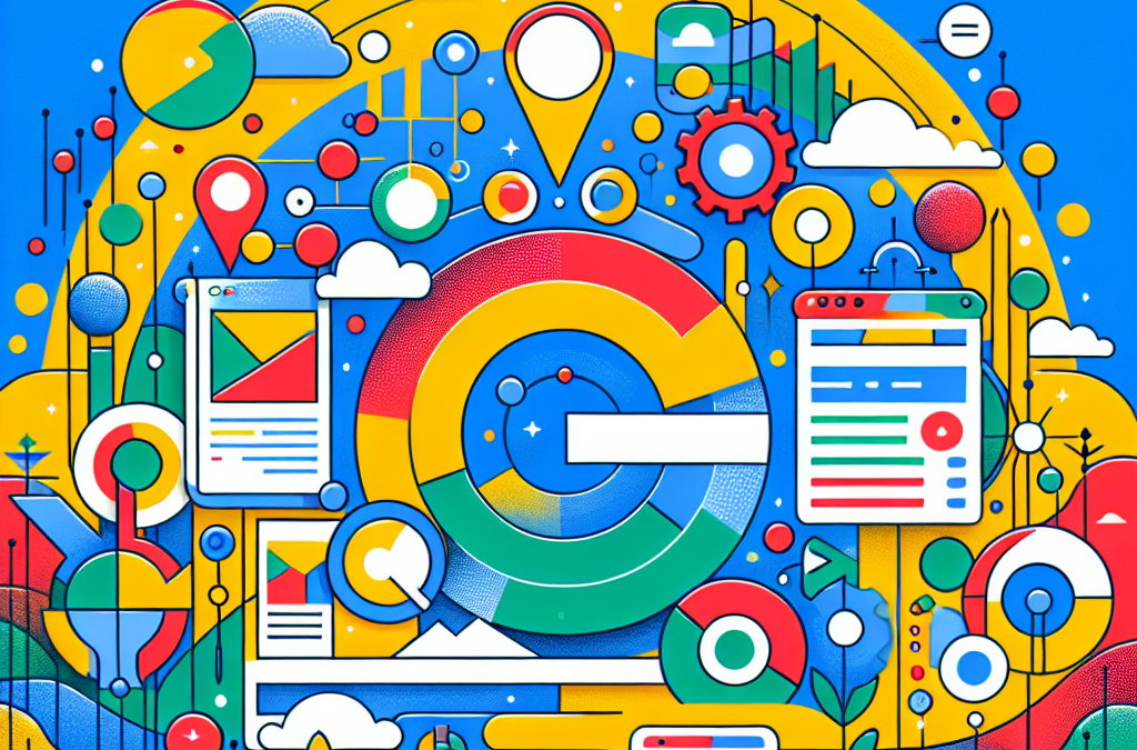 Google Perspectives: Enhancing Your Digital Strategy