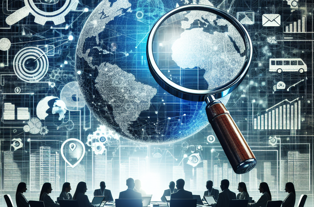 How Local Businesses Benefit from Search Engine Company Strategies