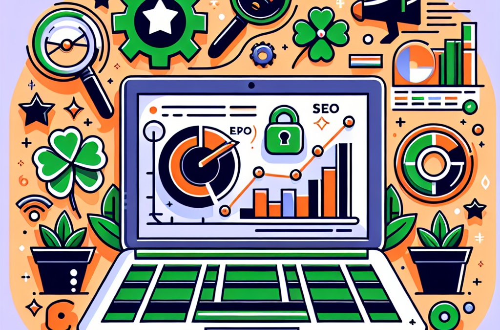 Maximizing Business Growth with SEO Services in Ireland