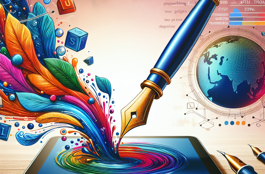 Effective Strategies for Writing Content for Your Website