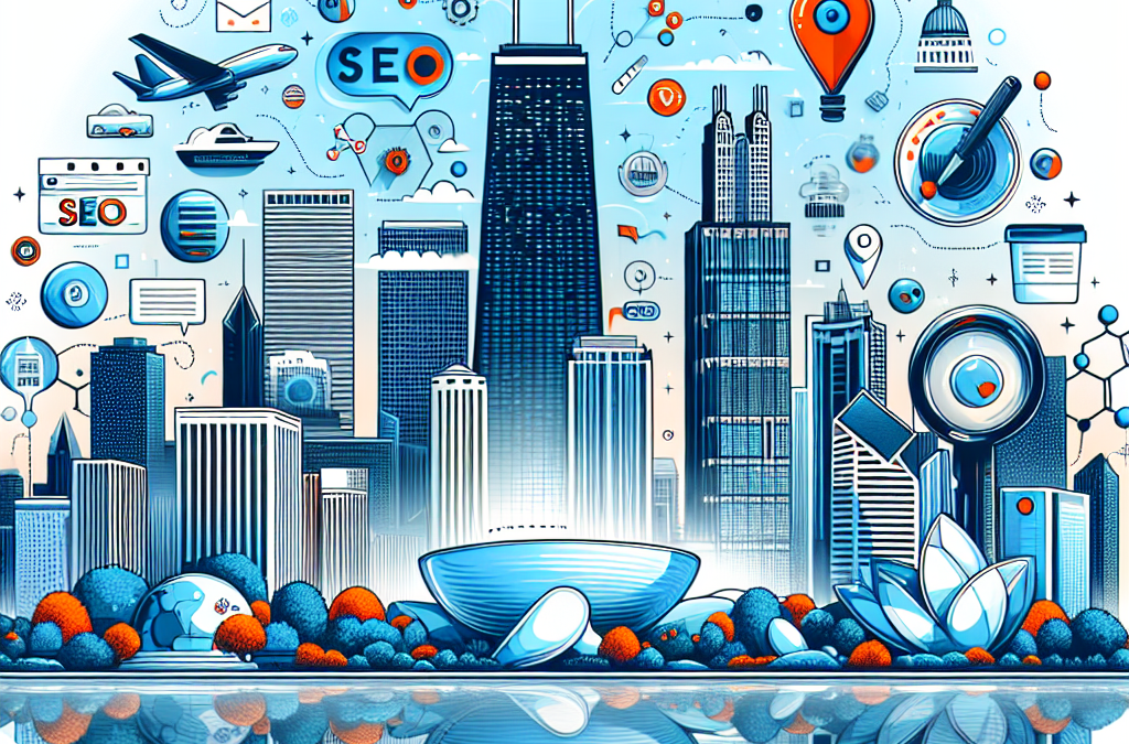 Unlocking the Potential of SEO Agencies in Chicago for Your Business