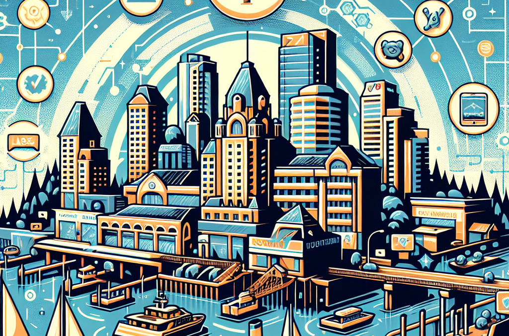 Empowering Your Business with Effective Online Marketing Strategies in Nanaimo