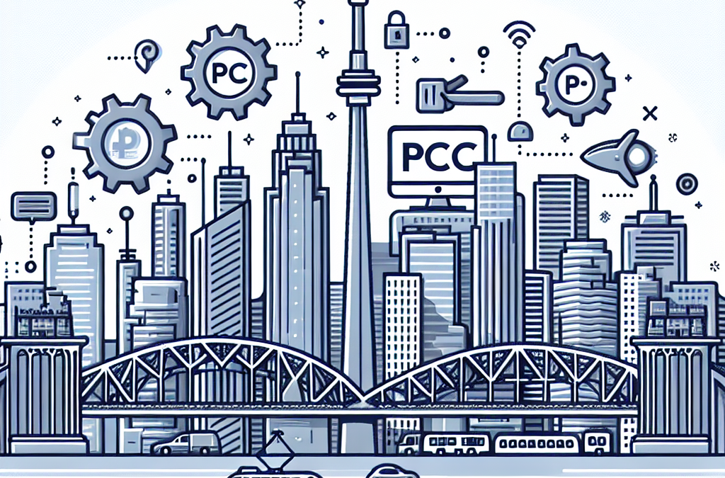 How PPC Services in Toronto Are Elevating Local Businesses