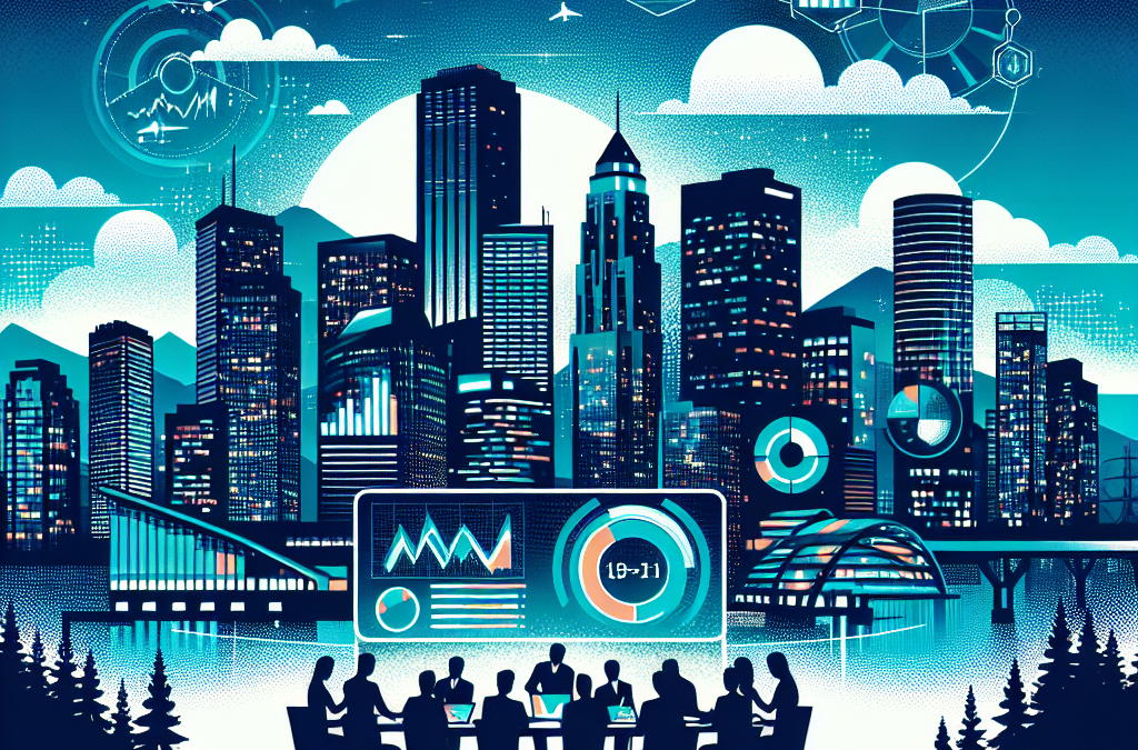 Vancouver Digital Agency: A Guide for Local Businesses