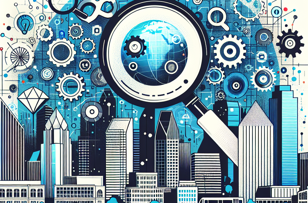 Unlocking the Power of Dallas SEO Companies for Your Business Growth