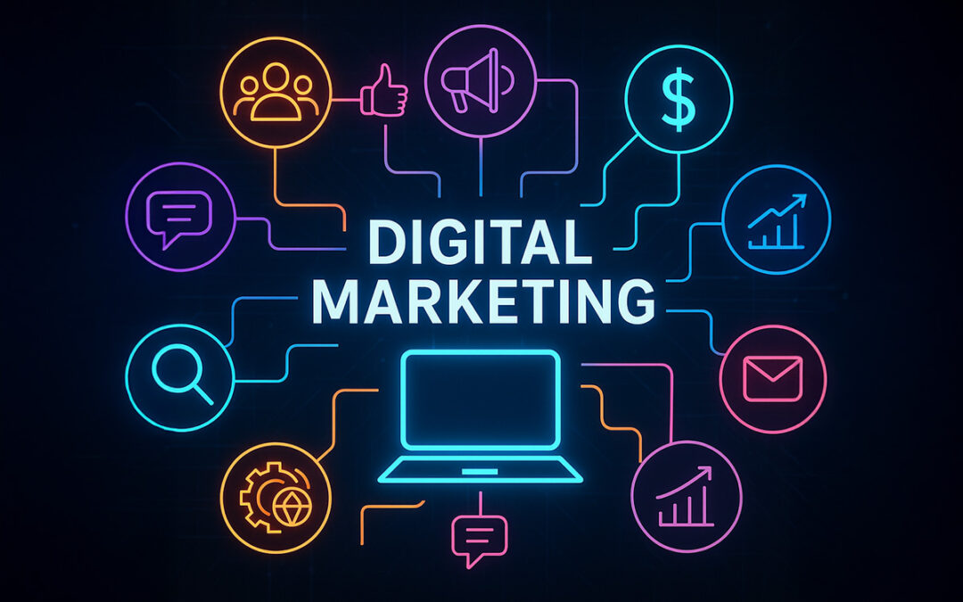 Digital Marketing Strategies To Get More Conversions Faster