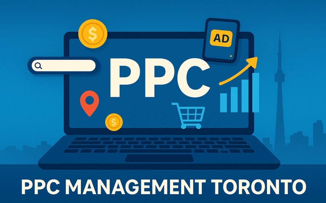 PPC Management Toronto: Smarter Choices, Faster Wins