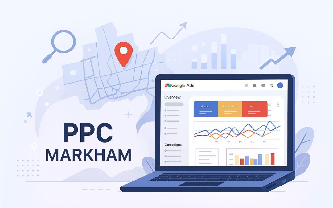 PPC Markham comparison for faster, clearer results