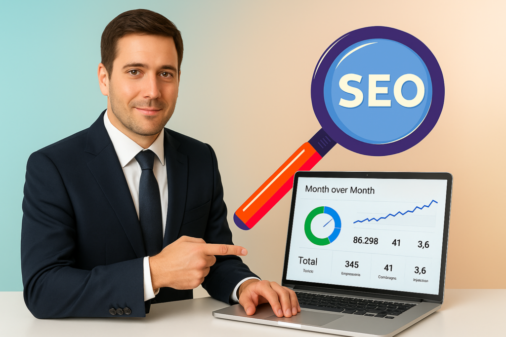 SEO Services Toronto | Compare Smart Options for Steady Growth