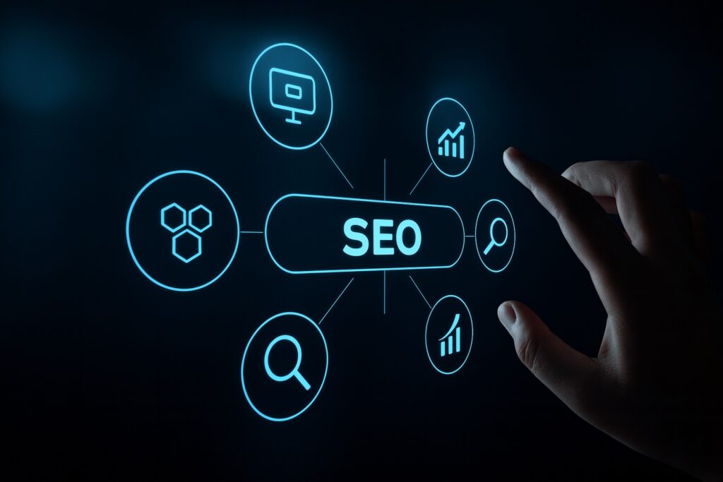 Search Engine Optimization Agencies