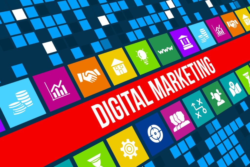 Top Digital Marketing Company Toronto Compare Smartly