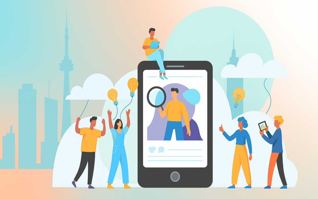 Toronto Small Business Digital Marketing Tips that build trust