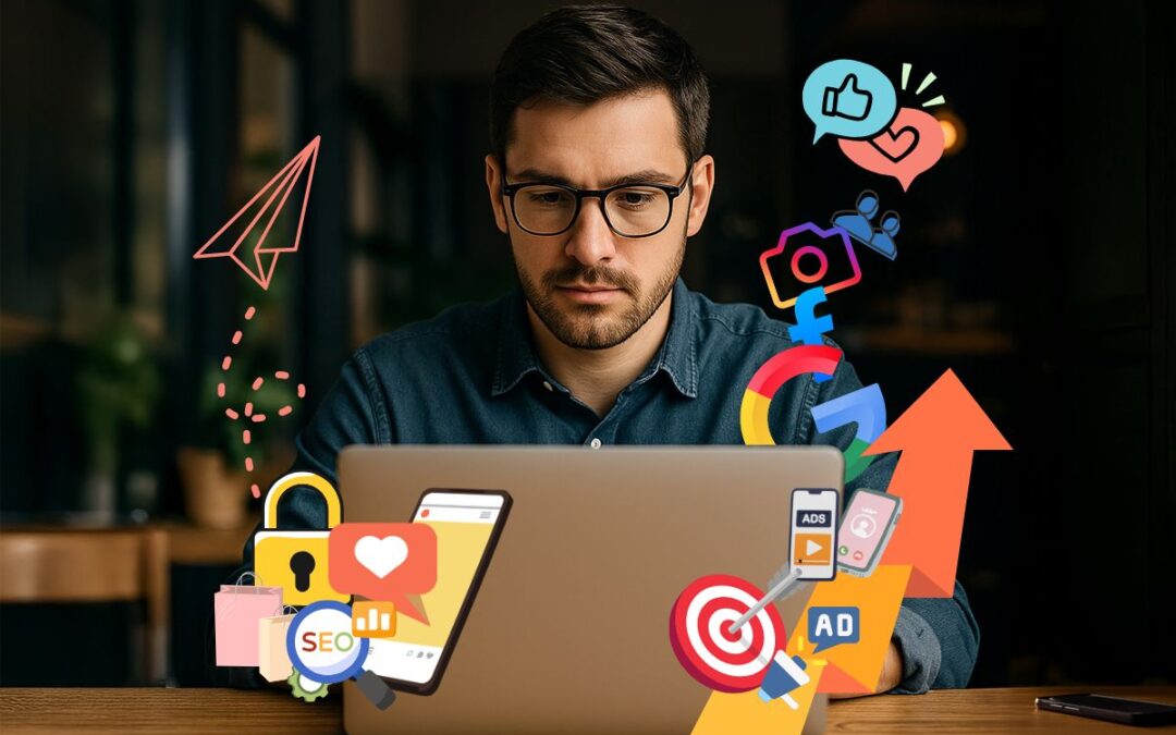 Digital Marketing Services – A Practical Playbook for Clarity