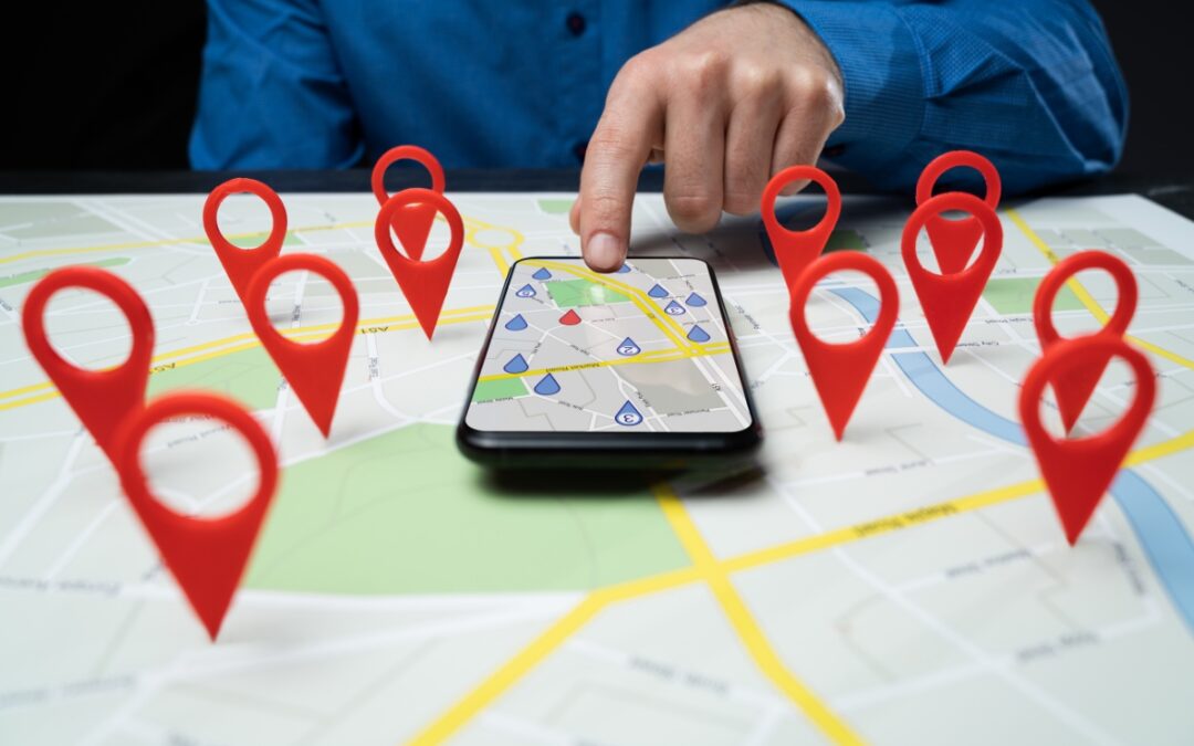 Local Seo Markham: 7 simple fixes for faster map wins