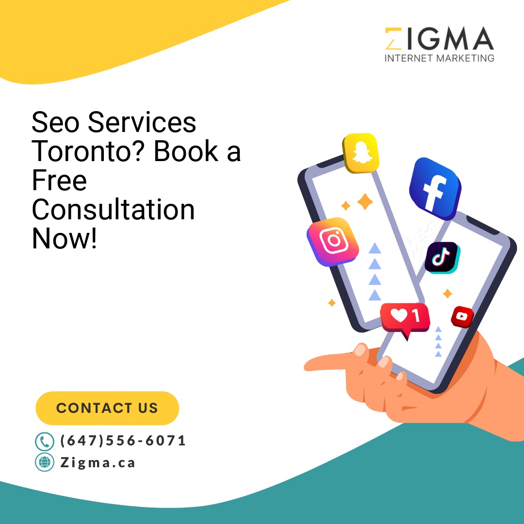 Seo Services Toronto: Smart Comparisons for Real Growth