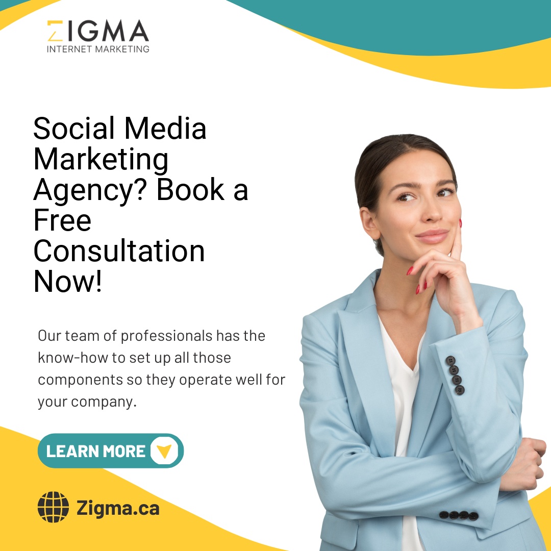 Social Media Marketing Agency: Compare Smart Options in Toronto