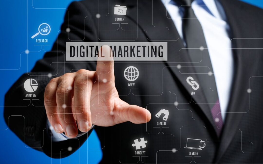 7 Performance Marketing Companies Strategies That Win Fast