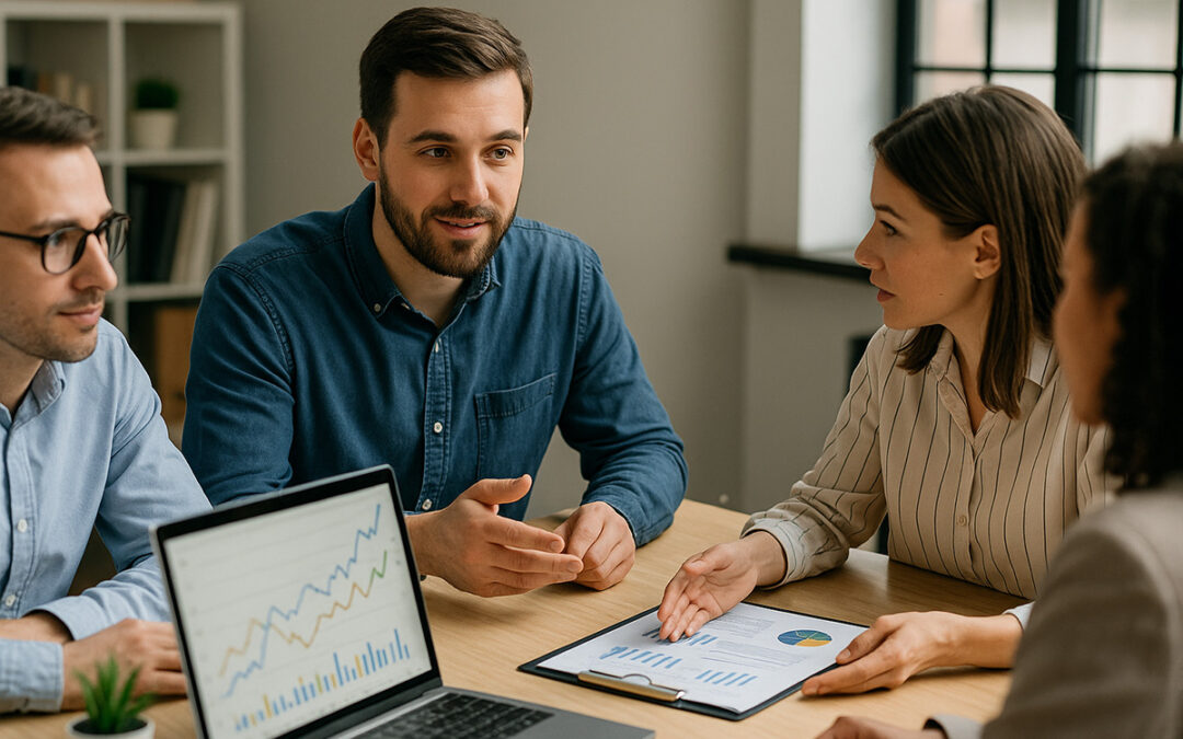 Seo Services: Practical Tips That Build Visibility and Trust