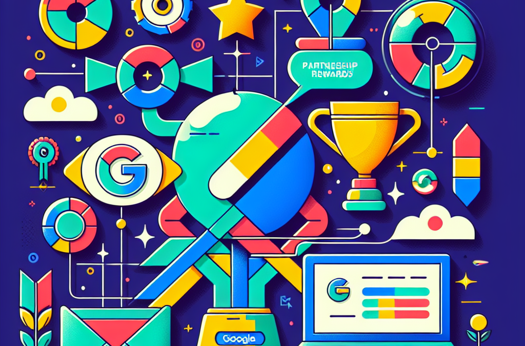 Unlocking the Benefits of Google Partner Rewards for Businesses
