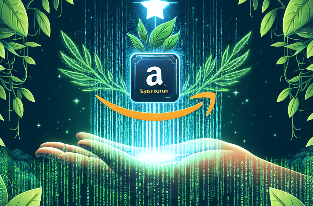 Unlock the Power of Amazon Sponsored Products for Your Business