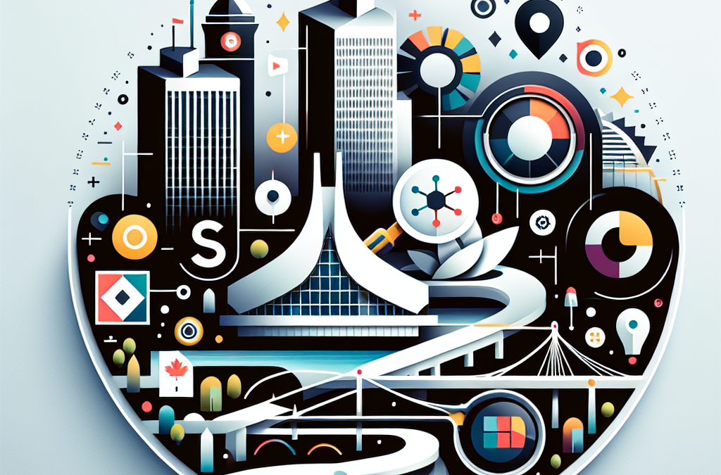 Unlocking Business Growth with Winnipeg SEO Agency Services