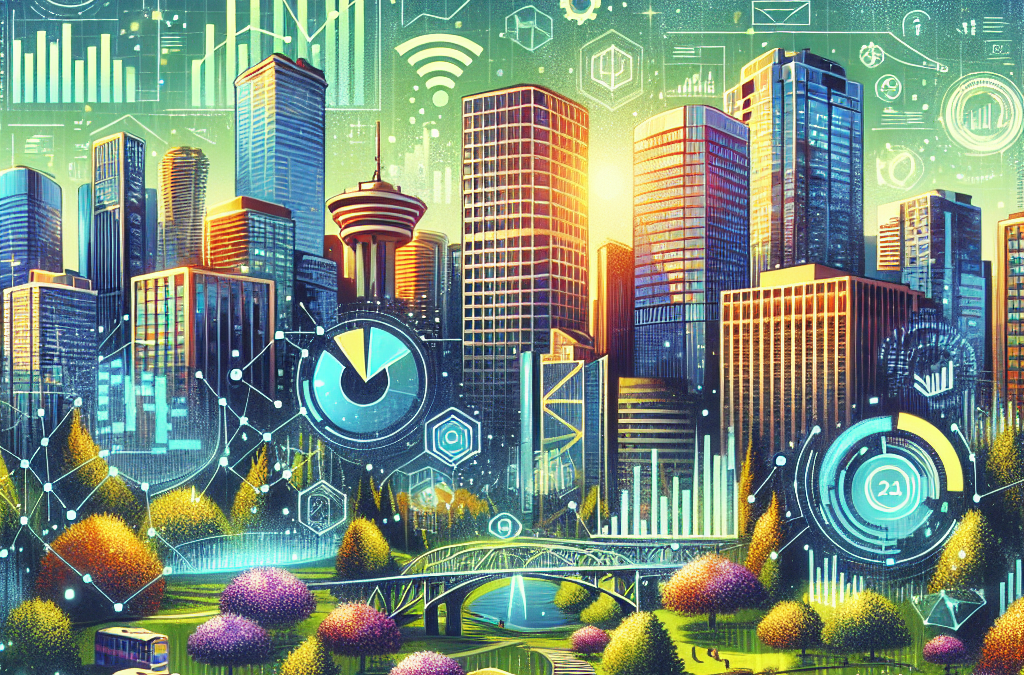 Exploring Digital Marketing Agencies in Vancouver