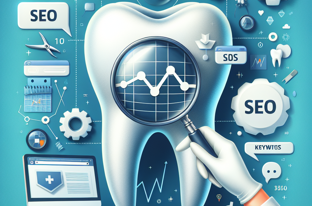 SEO Services for Dentists: Elevate Your Practice’s Online Presence