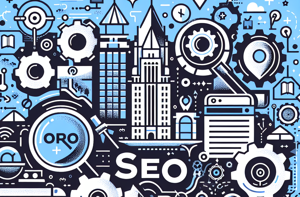 Orlando SEO: Elevating Local Businesses to New Heights