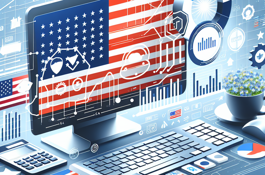 Unlocking the Potential of Digital Marketing Services in the USA