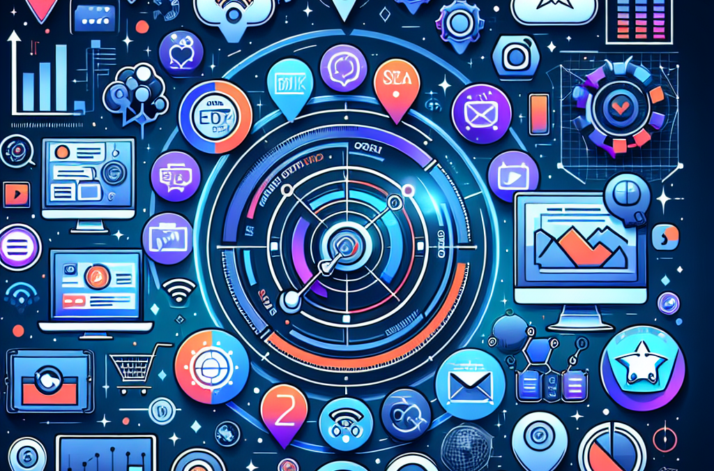 Unlocking the Potential of Digital Marketing Services for Businesses