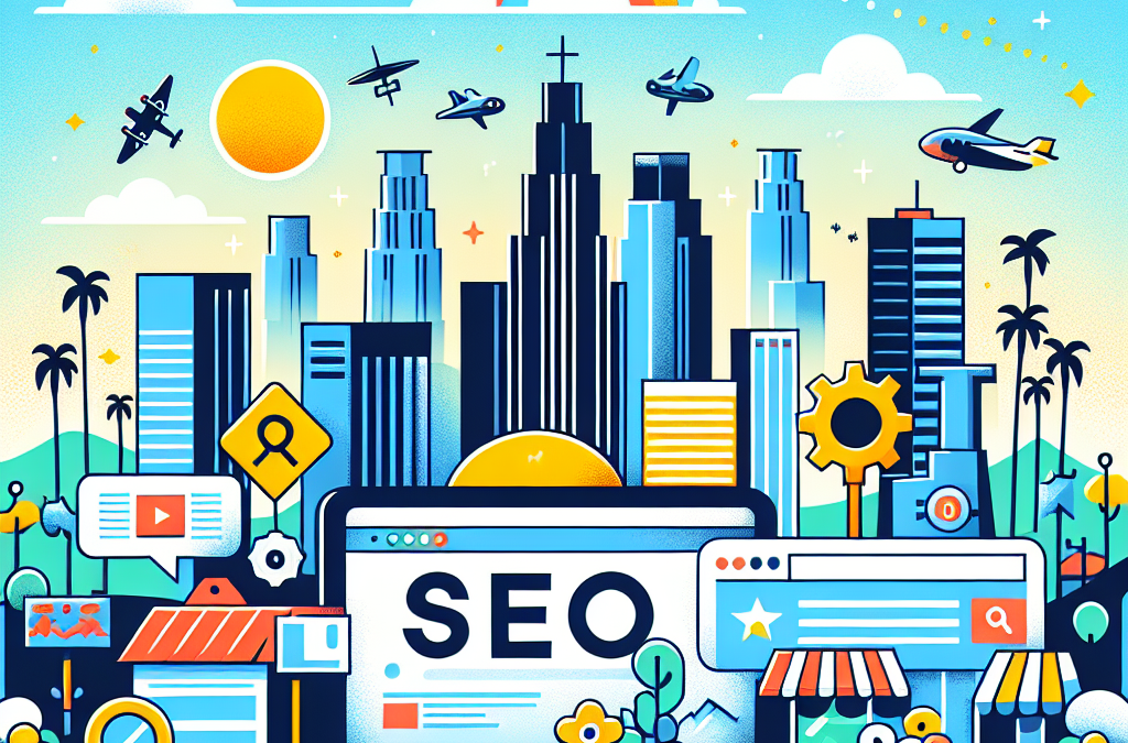 Unlock the Power of SEO: The Essential Guide for Los Angeles Businesses