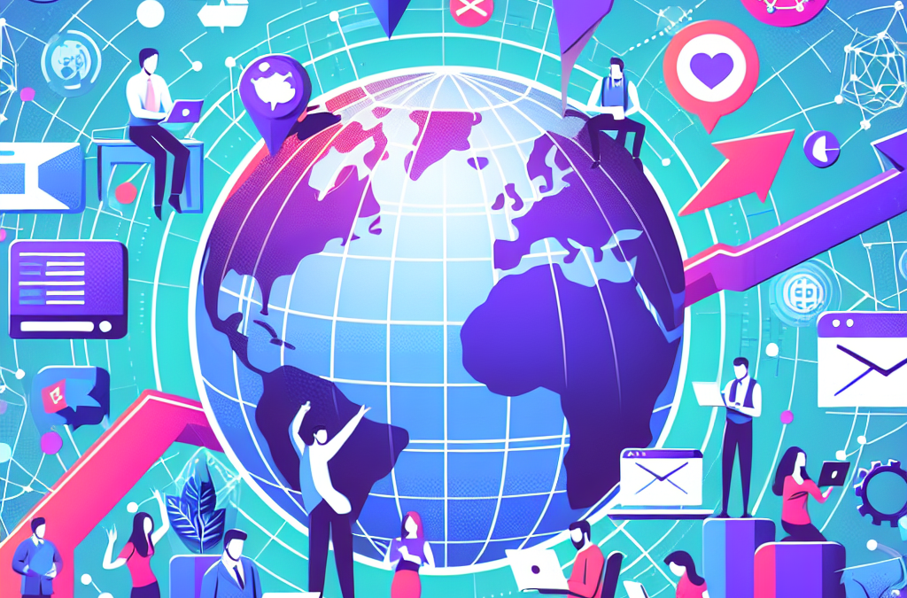 Understanding Media Marketing Services: A Comprehensive Guide