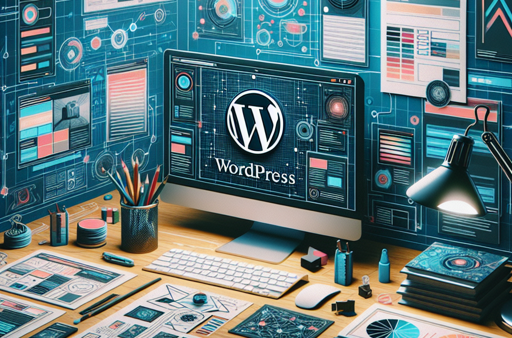 Essentials of Webdesigner WordPress Services for Modern Businesses