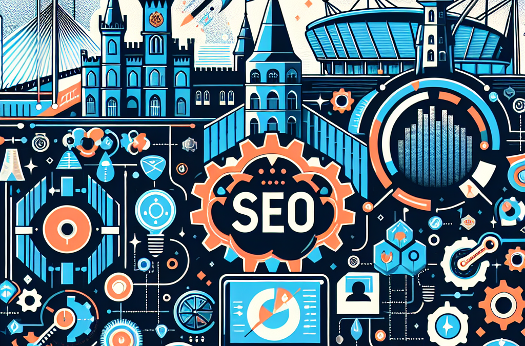 Unlocking the Potential of SEO Agencies in Cardiff for Your Business