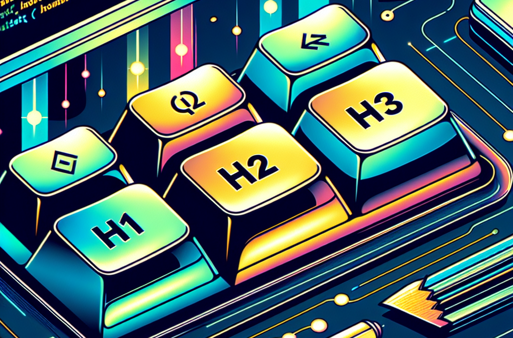 Understanding the Purpose of Heading Tags for Better SEO