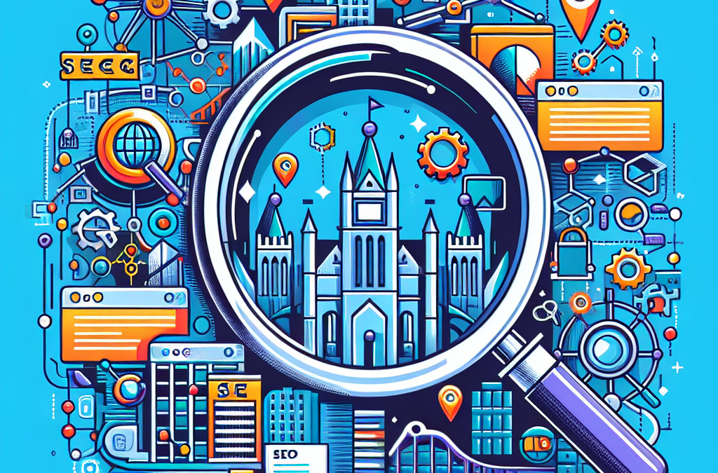 Unlocking the Potential of SEO Services in Leicester for Your Business