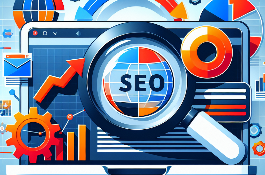 Unlock the Potential of Online Marketing SEO Services