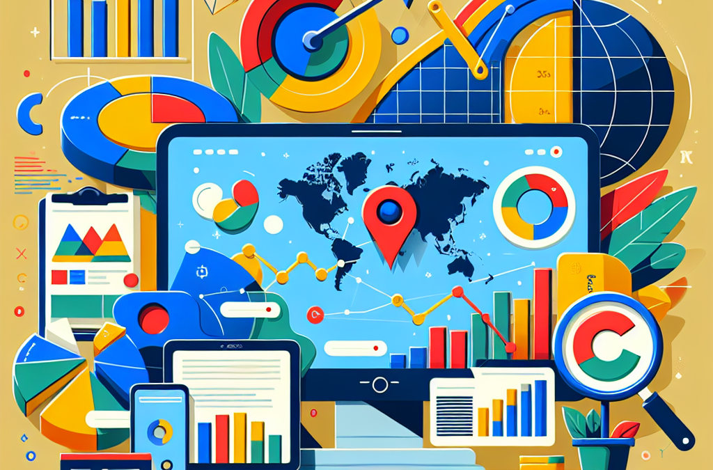 Understanding Google Analytics Services for Improved Business Insights