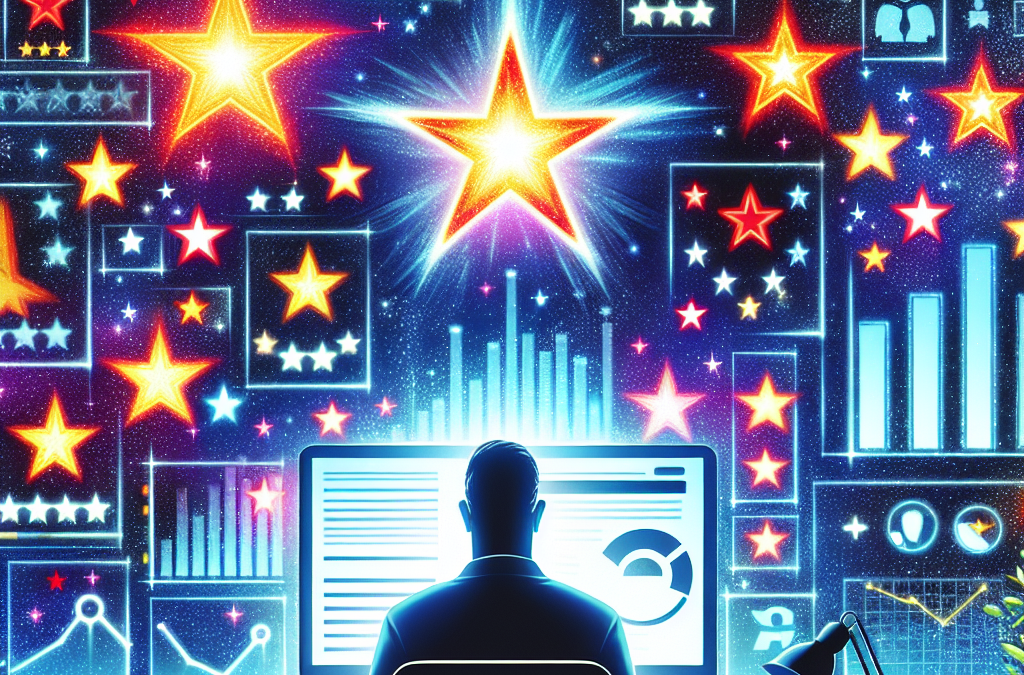 Effective Online Review Management Services for Businesses