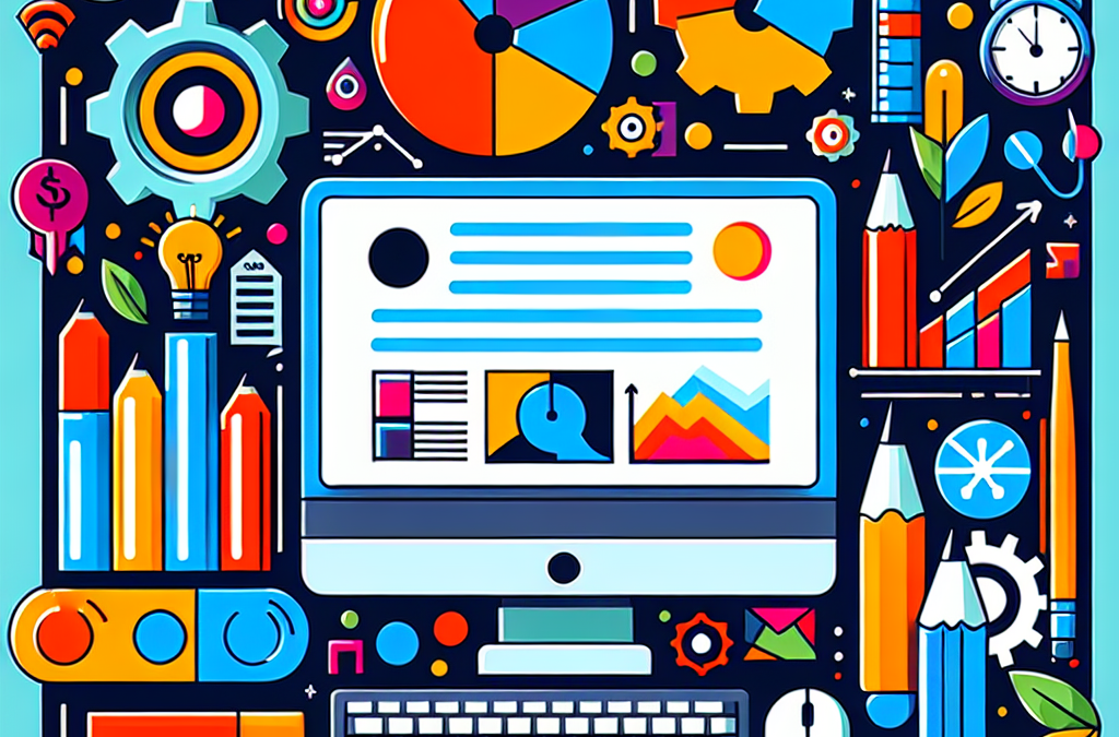 Effective Content Writing for Websites: A Strategic Guide