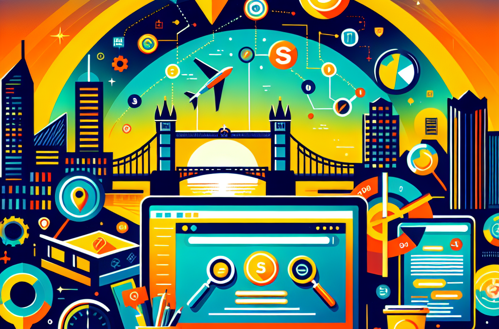 Unlocking the Potential of SEO Agencies in Dublin for Your Business