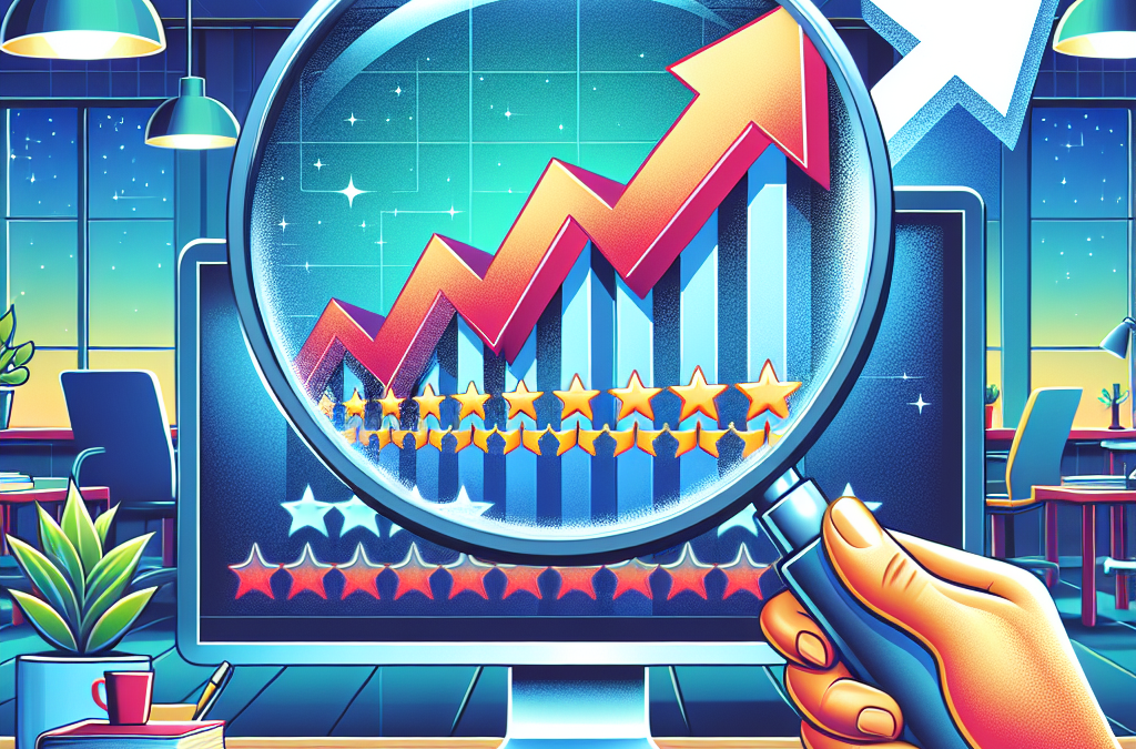 How to Increase Google Reviews for Your Business