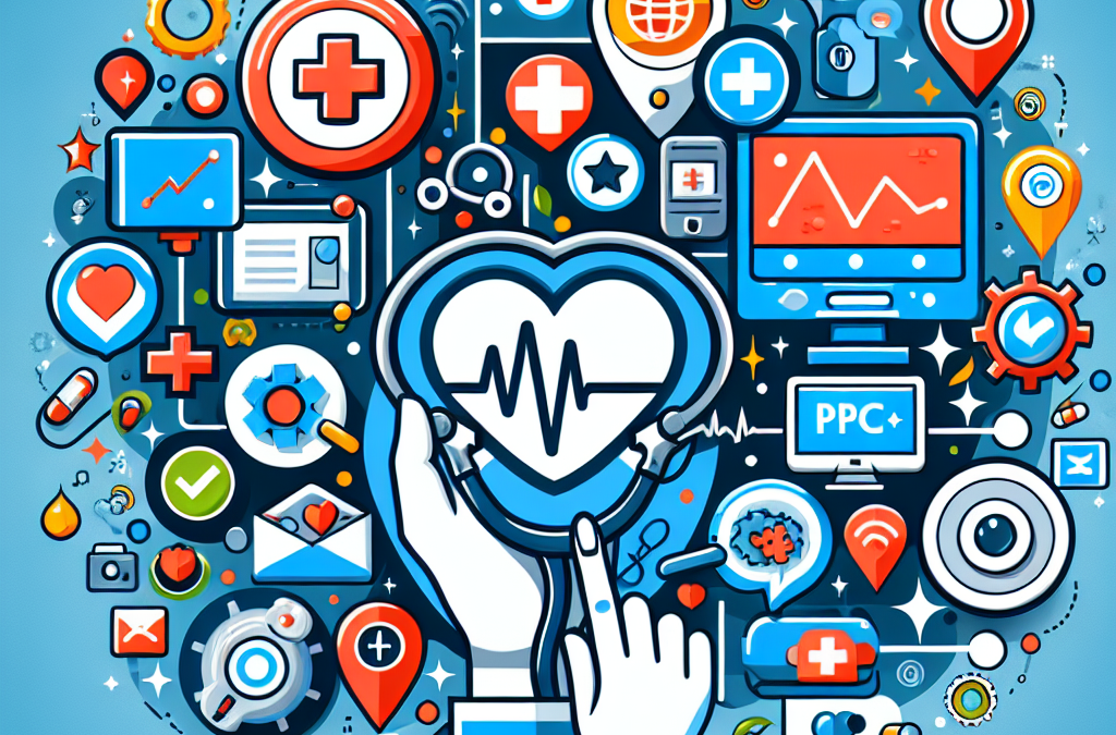 How Healthcare Digital Marketing Services Revolutionize Patient Care