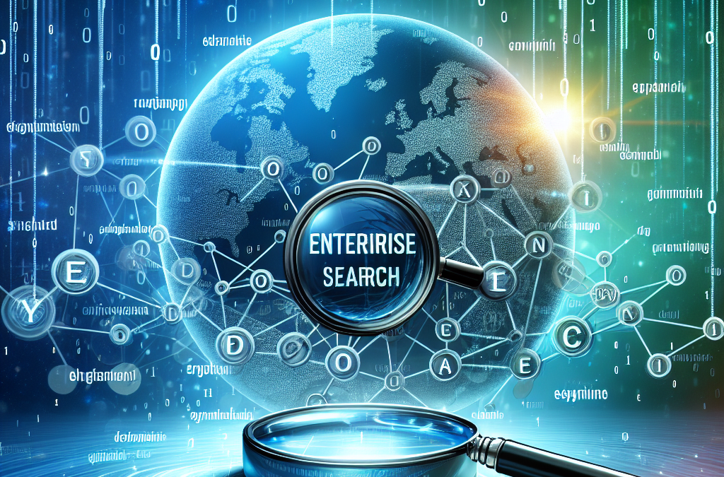 Empowering Your Enterprise with Effective Search Engine Optimization Services