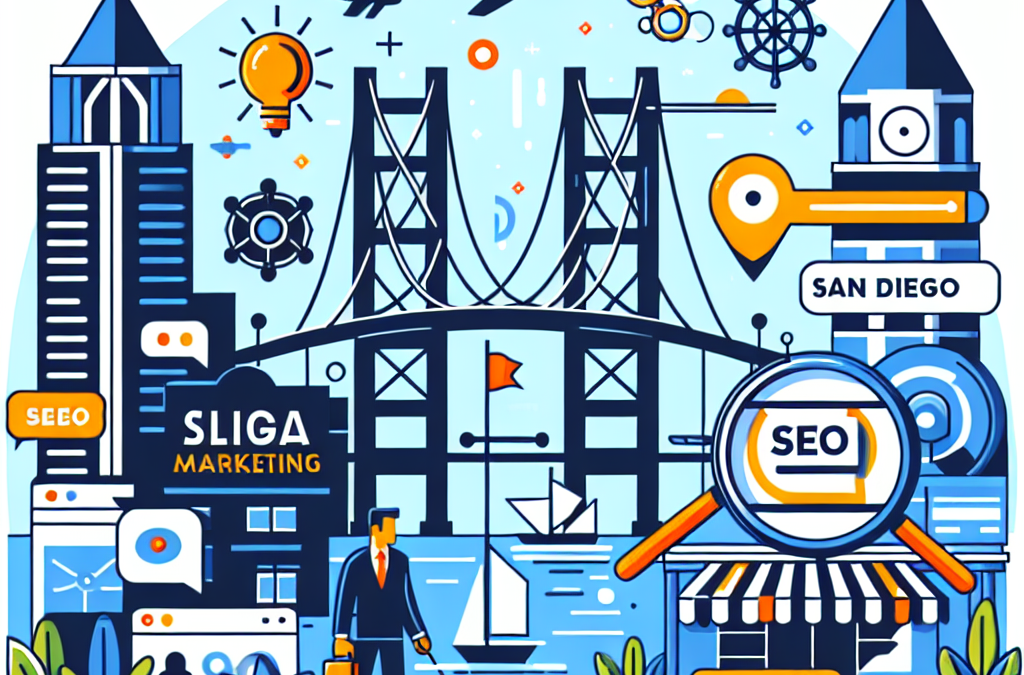 Unlocking SEO Services in San Diego: A Guide for Local Businesses