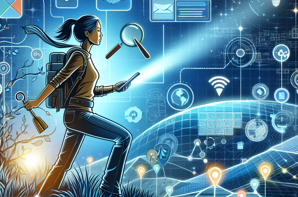 Exploring Google Discovery: A Comprehensive Guide for Businesses