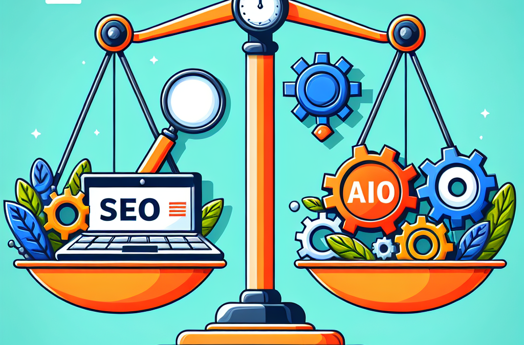SEO vs. AIO for Lead Generation: Which Is Right for Your Business?