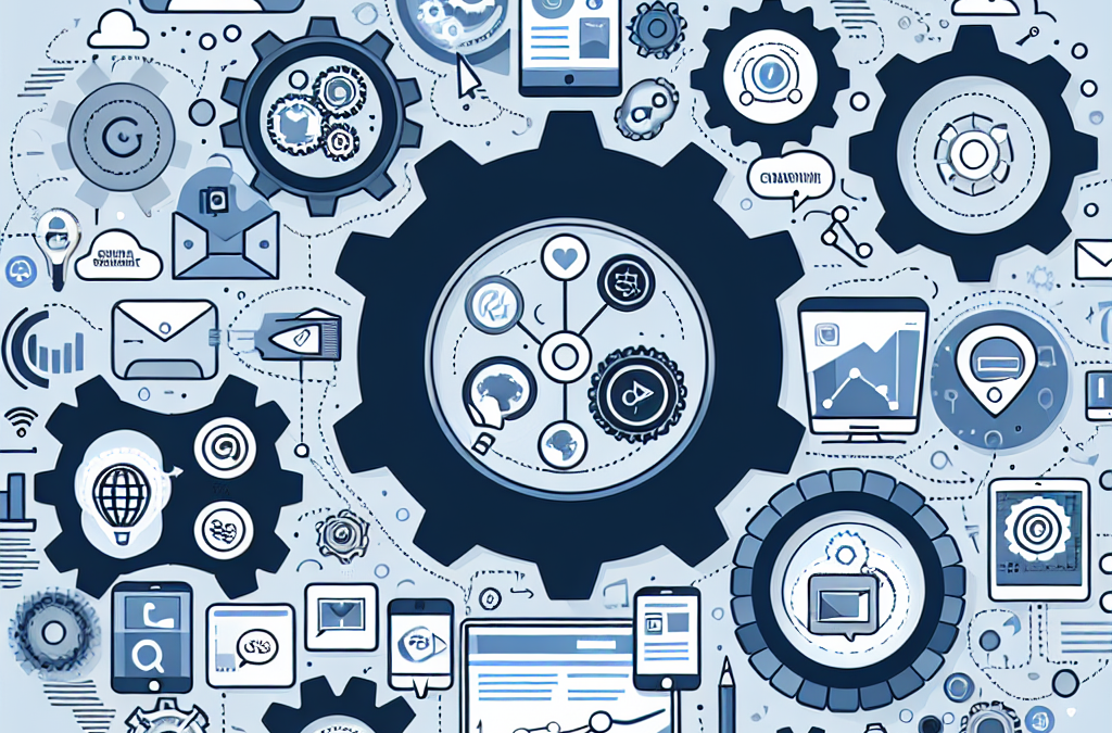 Unlocking Success with Digital Marketing Strategy Services